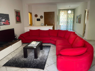 Vile me qera 2+1 Tek Pazari i Ri (ID BV22441) Tirane