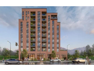 Apartament Ne Shitje 2+1+2 ne Paskuqan (ID B120684) Tirane.