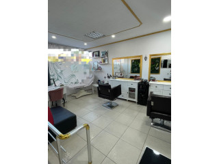 Parukeri Me Qera Ne Kamez (ID BD21715) Tirane
