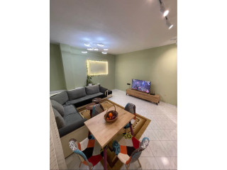 Apartament Me Qera 1+1 Tek Komuna E Parisit (ID B2101125) Tirane