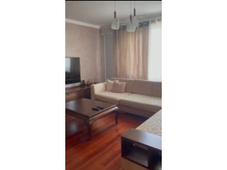 Apartament me qera 3+1+2 ne Bllok (ID B230156) Tirane.