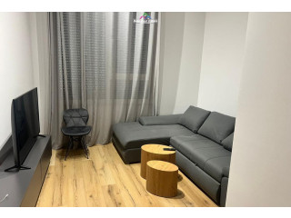 Apartament Me Qera 1+1 Tek 21 Dhjetori