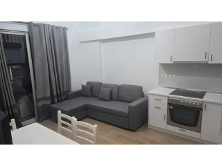 Apartament me qera 1+1 tek Rruga e Kavajes (ID B2101126) Tirane