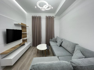 Apartament 2+1 Me Qera Tek Ali Demi