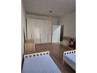 Apartament Me Qera 1+1 Tek Rruga e Barrikadave (ID B2101128) Tirane