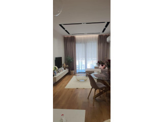 Apartament Me Qera 1+1 Tek Ish-Parku i Autobuzave (ID B2101129) Tirane