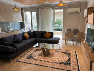 Apartament Me Qera 1+1 tek Liqeni i Thate (