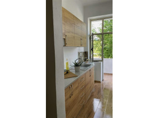 Apartament me qera 2+1 tek Sheshi Willson (ID B221311) Tirane