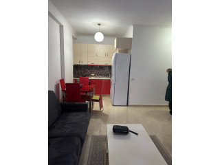 Apartament Me Qera 1+1 Ne Astir