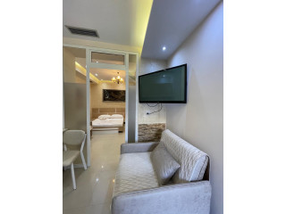Apartament me qera 1+1 tek Rruga e Durresit (ID B211343) Tirane.