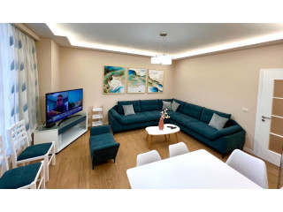 Apartament Me Qera 1+1 Tek Ish Tregu Elektrik (ID B2101131) Tirane.