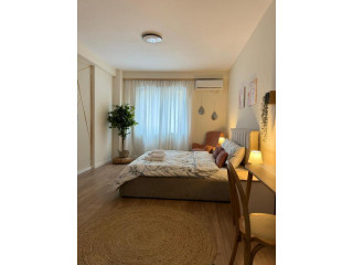 Apartament Me Qera 1+1 ne Yzberisht (ID B2101132) Tirane.