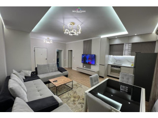 Apartament 2+1 Me Qera Tek Kodra E Diellit