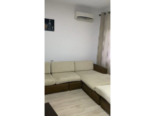Vile Me Qera 3+1 tek Rruga e Kavajes (ID BV22446) Tirane.