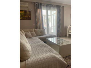 Apartament Me Qera 1+1 Ne Fresk (ID B2101134) Tirane.