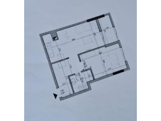 Apartament Per Shitje 1+1 ne Astir (ID B110452) Tirane