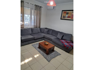 Apartament 2+1me Qera tek ish Tregu Elektrik (