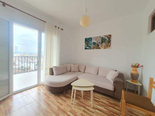 Jepet Me Qera Apartament 2+1 Ne Ali Dem (ID B220332) Tirane