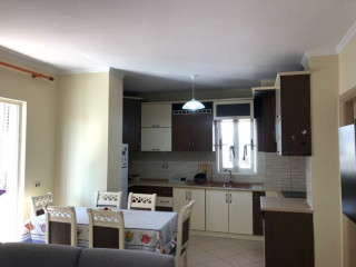 Apartament Me Qera 1+1 Tek Kodra E Dielllit (ID B2101136) Tirane.