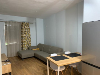 Apartament Per Shitje 1+1 ne Astir (ID B110454) Tirane