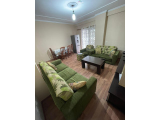 Apartament me qera 2+1 Ne Don Bosko (ID B120221) Tirane
