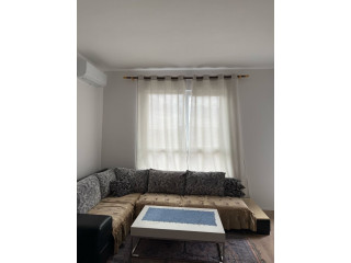 Apartament Me Qera 1+1 Ne Paskuqan (ID B2101137) Tirane.