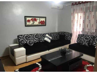 Apartament me qera 1+1 tek Oxhaku (ID B211346) Tirane
