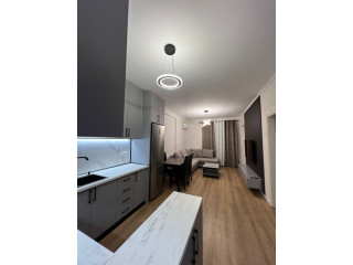 Apartament Me Qera 1+1+Post Parkimi Tek Univers City (ID B2101139) Tirane