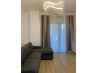Apartament Me Qera 1+1+ Post Parkimi Tek Kompleksi ASL 1 (ID B2101140) Tirane.