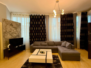 Apartament Per Shitje 1+1 ne Fresk (ID B110458) Tirane