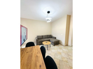 Apartament Me Qera 1+1 ne Qender....