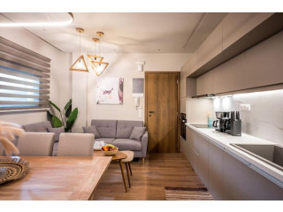 Apartament me qera 2+1 tek Ish Tregu Elektrik (ID B221317) Tirane