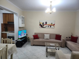Apartament me qera 1+1 ne Ali Dem (ID B211347) Tirane