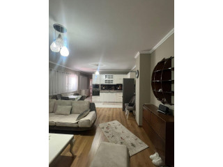 Apartament Me Qera 2+1+2 Ne Don Bosko.....