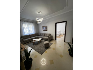 Apartament me qera 1+1 tek Shkolla e Baletit........