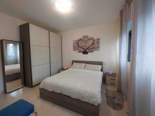 Apartament me Qera 2+1 tek Liqeni i Thate (ID B2201355) Tirane