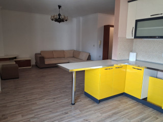 Apartament me qera 1+1 ne Qender (ID B2101142) Tirane