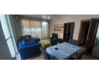 Apartament 2+1+2 me qira KOMUNA E PARISIT 650 EURO