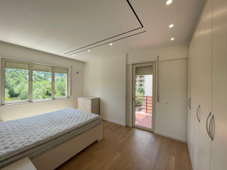 APARTAMENT 3+1+2 LIQENI I THATE 1000 EURO