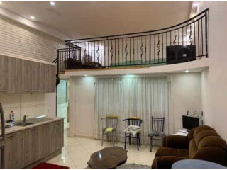 Apartament Me Qera 2+1 Ne Fresk