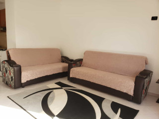 Apartament Me Qera 2+1 Ne Astir (ID B2201357) Tirane.