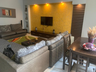 Apartament 2+1+2 me qira EKSPOZITA 650 €