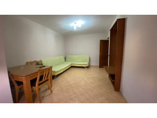 Apartament Me Qera 1+1 Tek Shkolla E Baletit (ID B211348) Tirane.