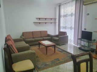 Apartament Me Qera 3+1 Tek Komuna E Parisit (ID B230159) Tirane.