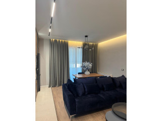 Apartament Me Qera 2+1+2 Ne Qender (ID B2201362) Tirane