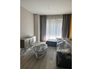 Apartament Me Qera 1+1 Ne Don Bosko (ID B2101149) Tirane.