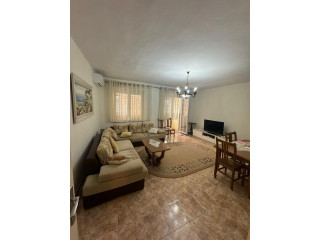 Apartament Me Qera 1+1 Tek Sheshi Willson (ID B211350) Tirane.