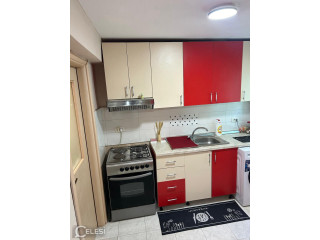 Apartament Me Qera 1+1 Tek Pazari I Ri (ID B211351) Tirane.