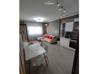 Apartament 1+1 Me Qera Ne Astir (ID B210458) Tirane