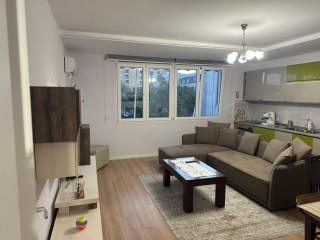 Apartament me qera 2+1 ne Bulevardin Zhan Dark